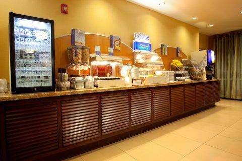 Express Jacksonville By Ihg Hotel Jacksonville Beach