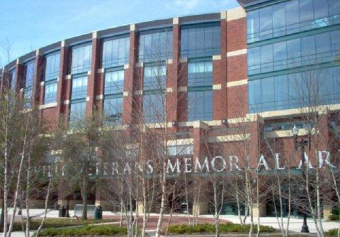 Hotel Homewood Deerwood Park 3*