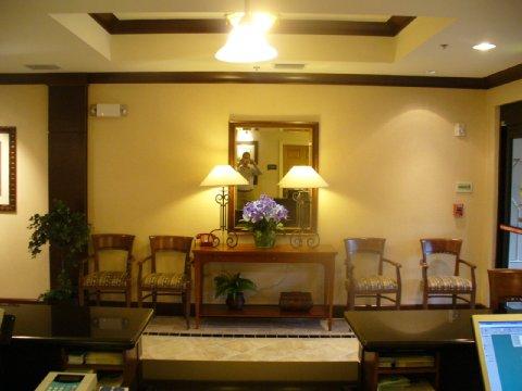 Hotel Homewood Deerwood Park 3*