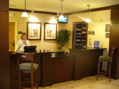 Homewood Deerwood Park Hotel Jacksonville