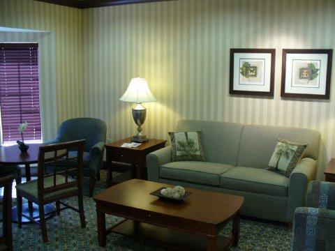 Homewood Deerwood Park Hotel
