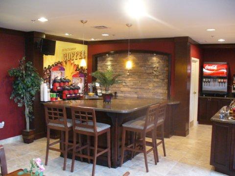 Hotel Homewood Deerwood Park 3*