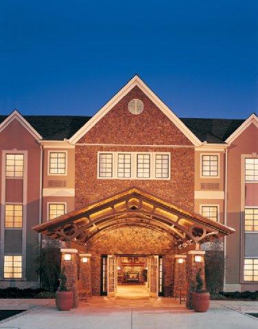 Homewood Deerwood Park 3*