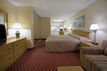 Extended America - Miami - Airport - Hotel Doral