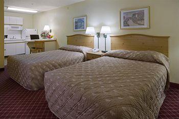 Hotel Extended America - Miami - Airport - 2*