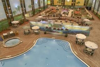 Hotel Ramada Maingate West 3*
