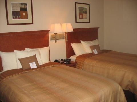 Candlewood Melbourne/viera By Ihg