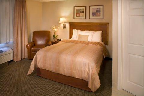 Candlewood Melbourne/viera By Ihg 2*