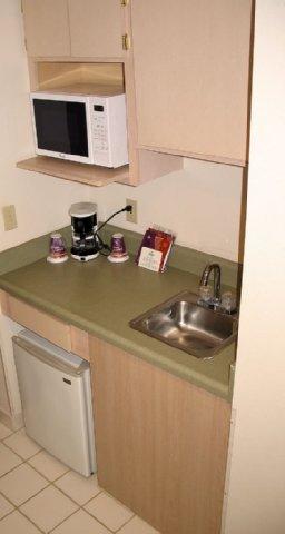 Express & Plant By Ihg Plant City