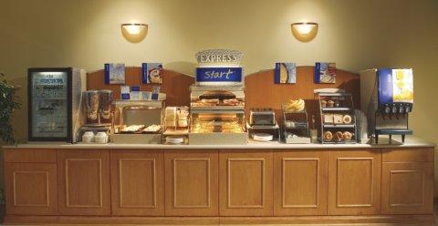 Express & Plant By Ihg Hotel 3*