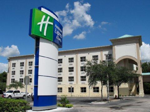Express & Plant By Ihg