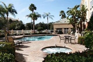 Hampton Buena Vista / Orlando 3*