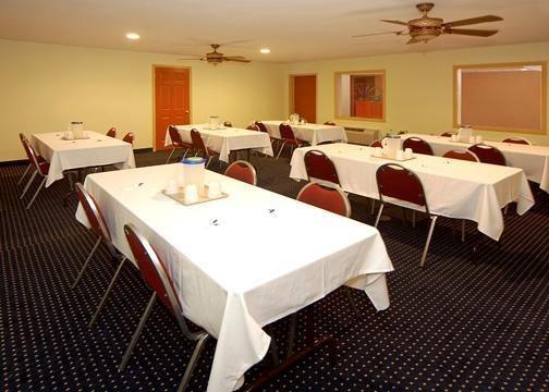 Hotel Quality N.a.s.-corry