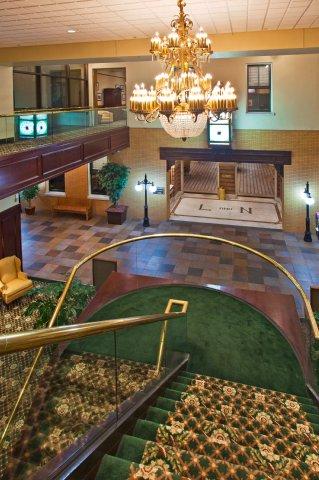 Crowne Plaza Grand 4* Pensacola