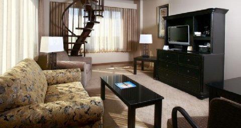 Hotel Crowne Plaza Grand Pensacola