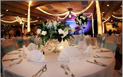 Crowne Plaza Grand Hotel 4*