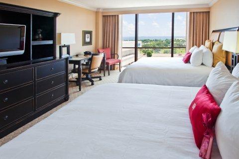 Hotel Crowne Plaza Grand