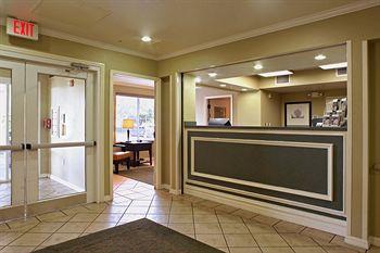 Extended America Select - Orlando - Southpark - Equity Row Hotel 2*