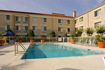 Hotel Extended America Select - Orlando - Southpark - Equity Row Oak Ridge