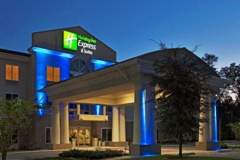 Express - Ocala By Ihg Silver Springs