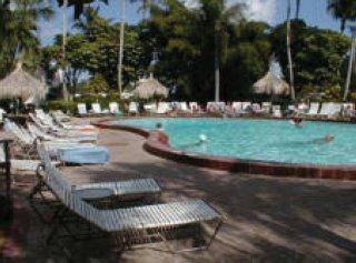 Gulfcoast Hotel