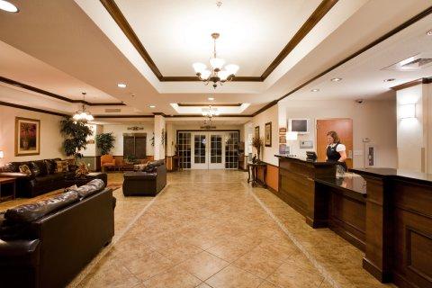 Express - Ocala By Ihg Hotel Silver Springs