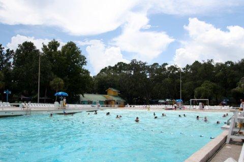 Express - Ocala By Ihg Hotel 2*