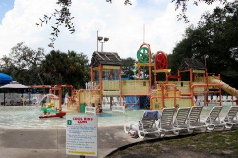 Express - Ocala By Ihg Hotel 2*