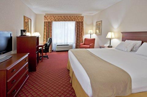 Hotel Express - Ocala By Ihg Silver Springs