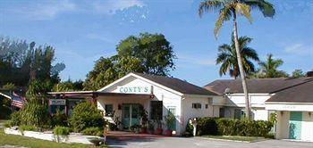 Conty's 2* Naples
