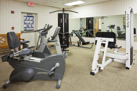 Hotel Doubletree By Hilton - Sawgrass Mills