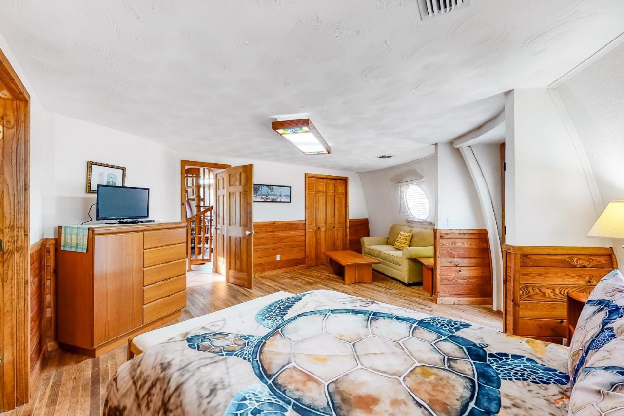 Dome Holiday home Indian Pass