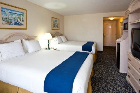 Resort Express & Cocoa By Ihg