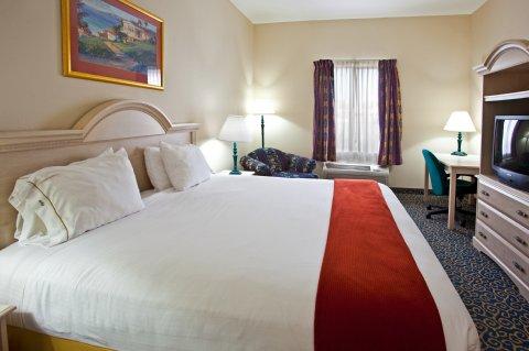 Express & Cocoa By Ihg