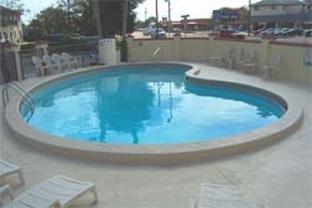 Hotel Sunset Historic District St. -