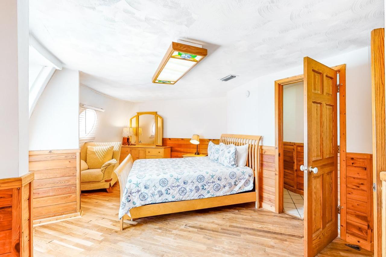 Holiday home Dome