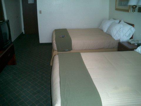 Econo Lodge