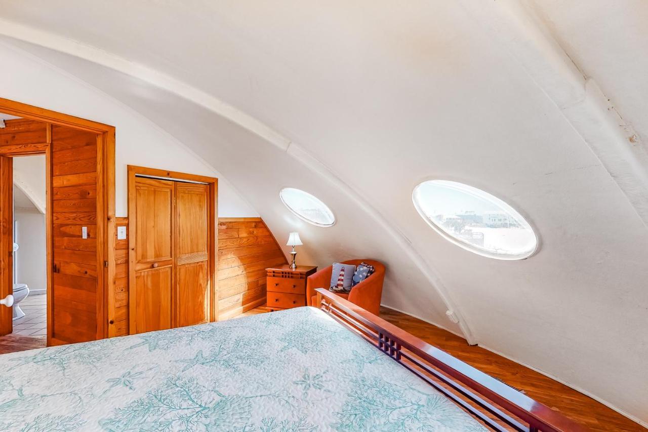 Dome Holiday home