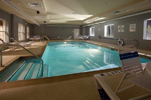 Hotel Express And North By Ihg St. Augustine