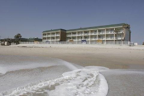Resort Ocean Breeze Vero 3*