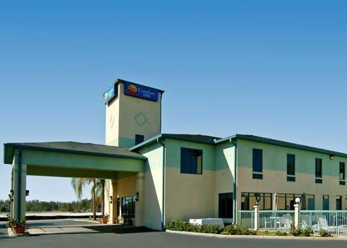 Rodeway Inn 3*
