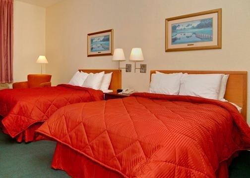 Inn Rodeway 3*