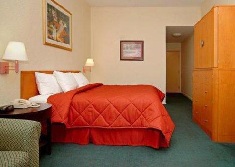 Rodeway Inn Wesley Chapel