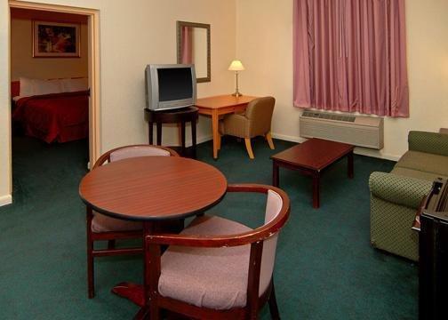 Rodeway Inn