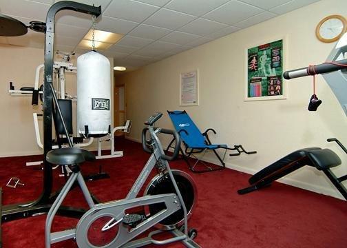 Rodeway Inn 3*