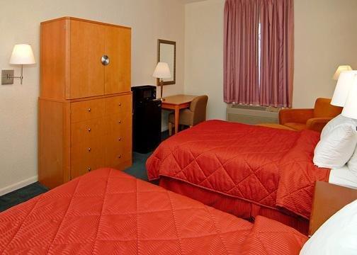 Inn Rodeway