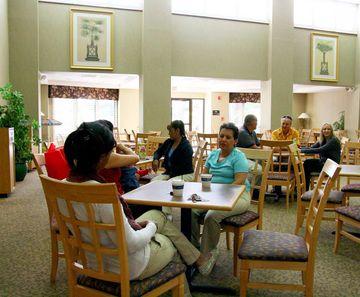 Hampton & Myers Beach/sanibel Gateway Hotel 3*
