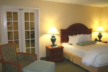 Hotel Hilton Garden Jtb/deerwood Park Jacksonville