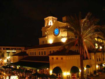 Doubletree By Hilton West Palm Airport Hotel 4*