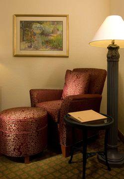 Hotel Hilton Garden Airport